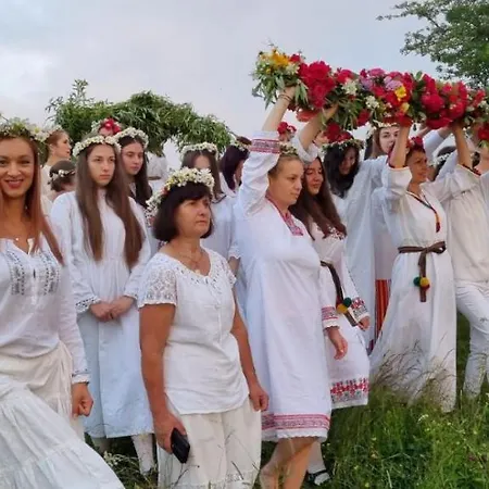 게스트하우스 Adiart Arda (Smolyan)