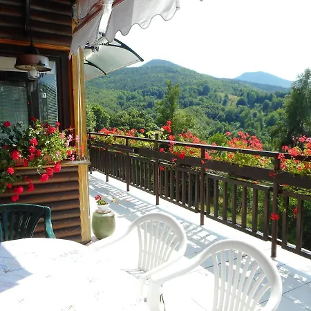 Adiart Gæstehus Arda (Smolyan)