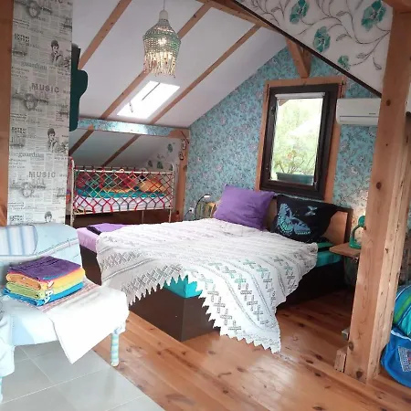 Adiart Guest house