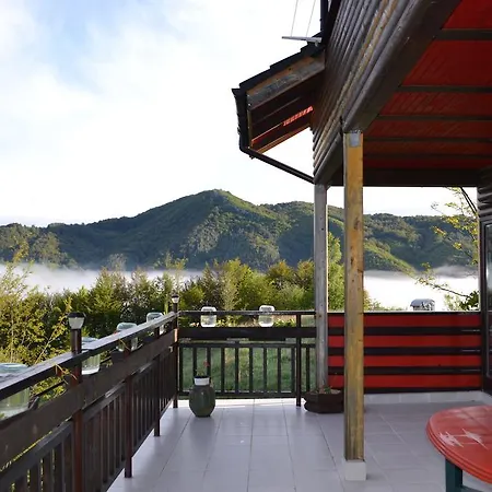 Gasthof Adiart Arda (Smolyan)