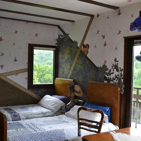 Adiart Guest house Arda (Smolyan)