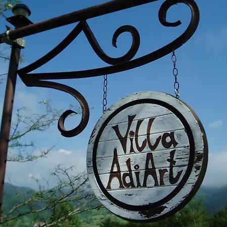 Guest house Adiart *