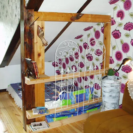 Gasthof Adiart Arda (Smolyan)