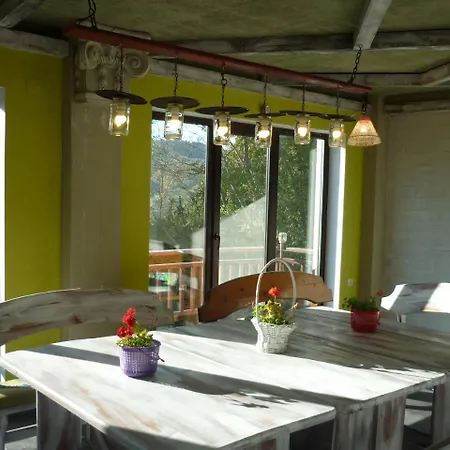 Adiart Gasthof Arda (Smolyan)