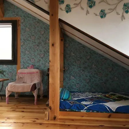 Guest house Adiart Arda (Smolyan)