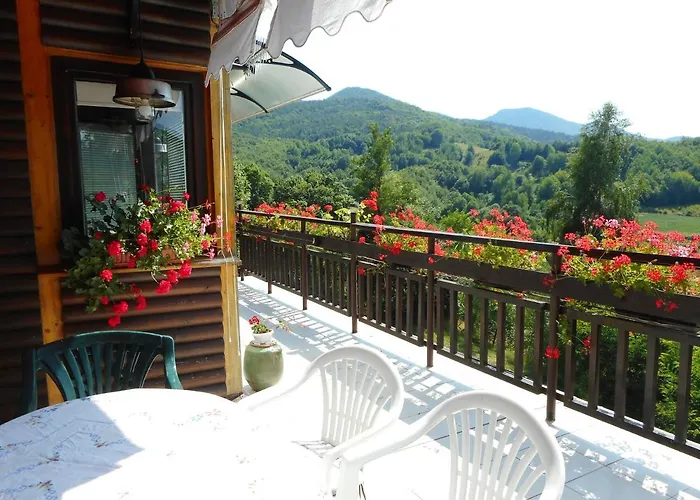 Adiart Gæstehus Arda (Smolyan)