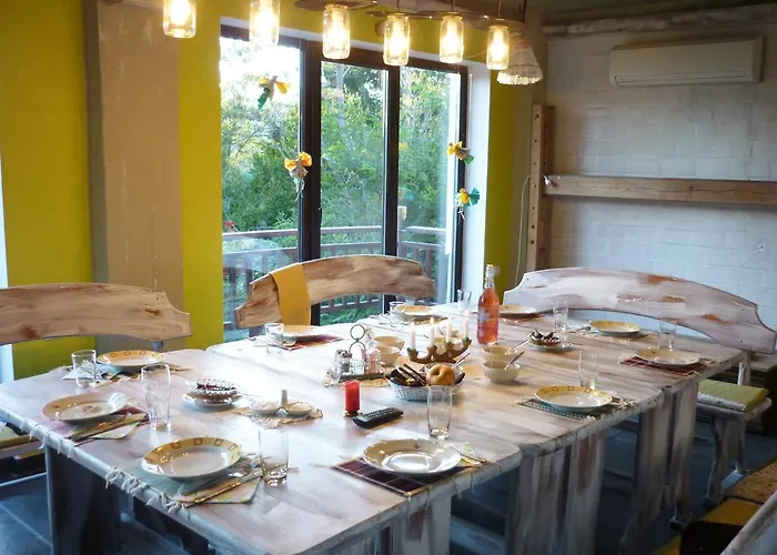 Gæstehus Adiart Arda (Smolyan)