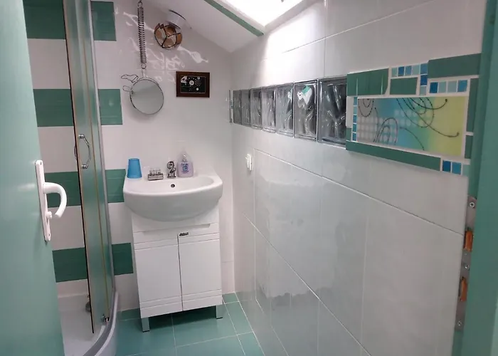 Adiart Gæstehus Arda (Smolyan)