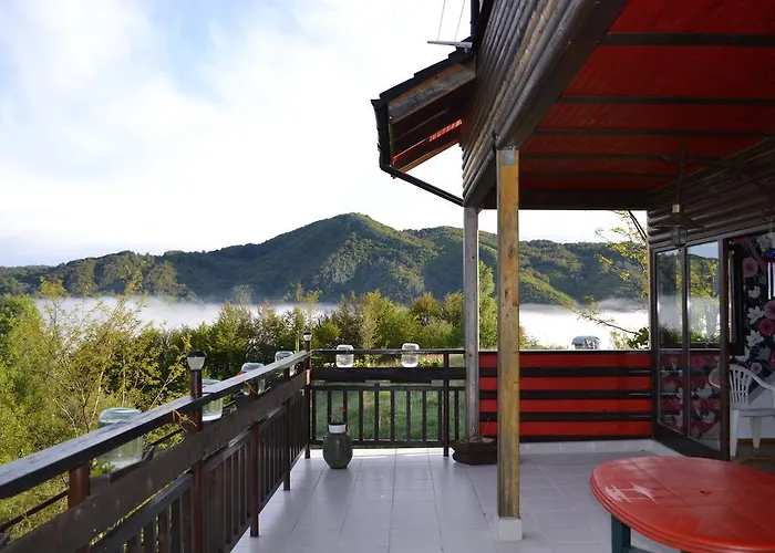 Gæstehus Adiart Arda (Smolyan)