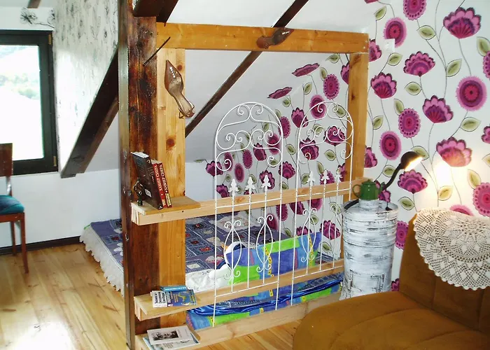 Gæstehus Adiart Arda (Smolyan)