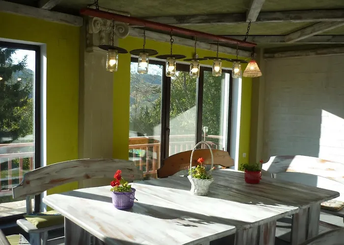 Adiart Gæstehus Arda (Smolyan)