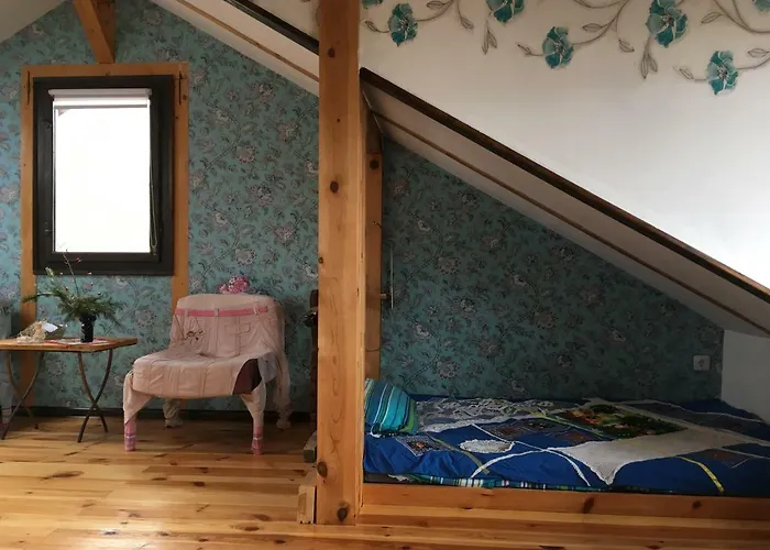 Gæstehus Adiart Arda (Smolyan)