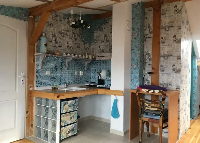 Adiart Gæstehus Arda (Smolyan)